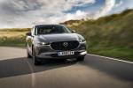 Mazda CX-30 Skyactiv-G 2019 года (UK)